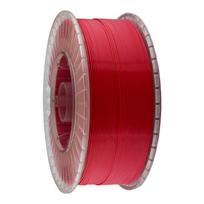 3D plastikas EasyPrint PLA 1.75mm 3 kg - Red
