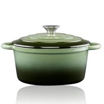 Ketaus puodas ALPINA, 3,8 l