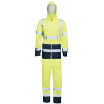 Kostiumas nuo lietaus RAINSTORM HV