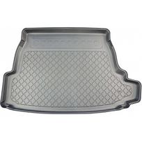 Guminis (TPE) bagažinės kilimėlis GuardLiner 3D TOYOTA RAV4 Plug-in-Hybrid 2020→ (Vieno lygio dugnas, Be subwoofer'io)