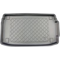 Guminis (TPE) bagažinės kilimėlis GuardLiner 3D HYUNDAI i20 Hatchback 2020→ (Viršutinė dalis)