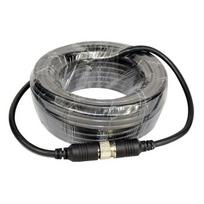 Vaizdo kameros kabelis 10m. CB-002-10