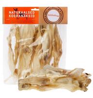 Palmar šunims - triušio ausys, 500 g