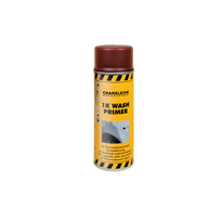 Rūgštinis gruntas aerozolinis 1K 400ml.