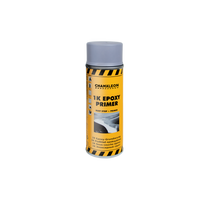 Epoksidinis gruntas aerozolinis 1K 400ml.