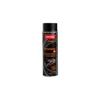 Kėbulo danga juoda aerozolinė Antigravel MS 500ml
