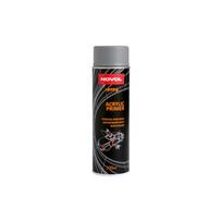 Akrilinis gruntas pilkas ACRYLIC PRIMER aerozolinis 500ml