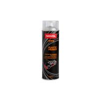 Aerozolinis gruntas plastikui 500ml.