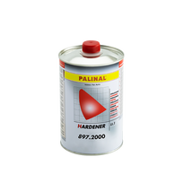 Palinal 897 grunto kietiklis Epoxy fast 1L (89720001)