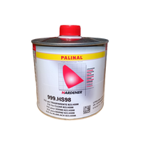 Palinal 999 grunto kietiklis 500 ml. (999.HS98M)