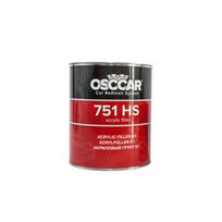 OSCCAR 751 HS 5:1 akrilinis gruntas baltas 3,5L