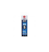 Akrilinis gruntas, aerozolis pilkas 450ml