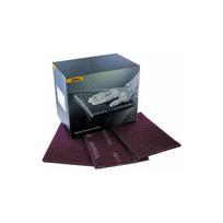 Mirka scotch brite MIRLON raudonas 152x229mm  8019002037