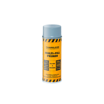 Užpildantis gruntas pilkas aerozolinis 400ml