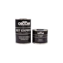 OSCCAR 907 express lakas HS 2:1 1,5L kompl.
