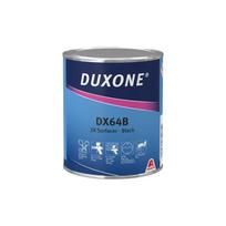 Duxone DX64B gruntas juodas 1L