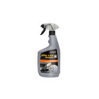 Vabzdžių liekanų valiklis 650ml