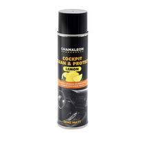 Panelių valiklis Lemon 500ml