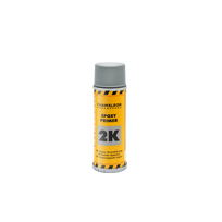 2K aerozolinis Epoksidinis gruntas 200ml