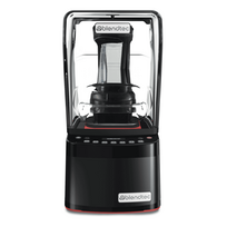 BLENDTEC STEALTH Nitro 2.1 smulkintuvas/ plakiklis