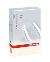 Druska indaplovėms MIELE 1,5 kg 10248550/12355320