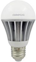 LED bulb with E27 socket15 W power usage1300 lm luminosity4200 K neutral white lightClassi