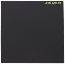 Very high quality Lee ProGlass filterNeutral density filter - does not affect colors0.9 ND - c