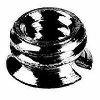 Sriegio adapteris BIG 1/4"-3/8" 4mm (428283)