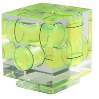 Camera levelerHandy gadget when catching the perfect frameThree bubbles – great for portrait a