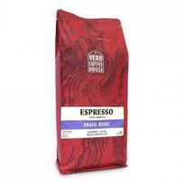 Kavos pupelės VERO COFFEE Brazil Decaf, 1kg