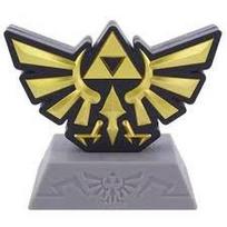 Figūrėlė - lempa ZELDA Thyrule Crest Icon Light BDP