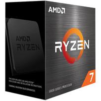 Procesorius AMD AMD Ryzen 7 5800X processor 3.8 GHz 32MB L3