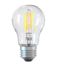 Tellur WiFi Filament Smart Bulb E27 clear, white/warm, dimmer