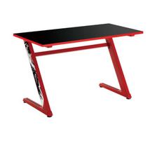 White Shark GD-ZZ-RED Gaming Desk