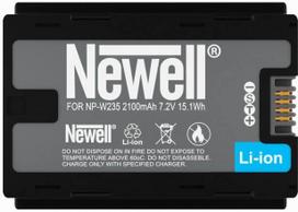 Newell battery Fuji NP-W235