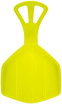 Čiuožynė su rankena DUA GRIP 0271 57x33 cm Yellow