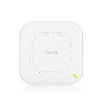ZYXEL AP NWA50AX WIFI 6 AX1800 ACCESS POINT , 2X2 MU-MIMO, POE+ (802.3AT), STANDALONE/NEBULA CLOUD M
