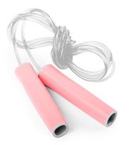 Šokdynė GYMSTICK Vivid line 61337 200cm, rožinė