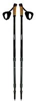 Šiaurietiško ėjimo lazdos TOORX Telescopic AHF-084 65-135cm