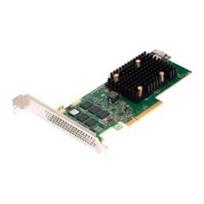 Broadcom MegaRAID 9560-8i RAID valdiklis PCI Express x8 4.0 12Gbit/s
