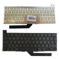 Klaviatūra  Apple A2141, UK