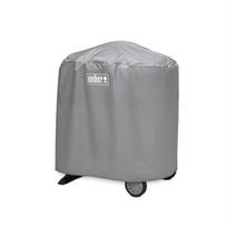 Uždangalas kepsninei WEBER tinka Q 100/1000 ir 200/2000