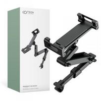 Laikiklis Tech-Protect tablet/phone car holder Headrest Car Mount Tablet