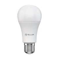 Tellur Smart WiFi Bulb E27, 9W, white/warm, dimmer