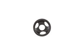 Svoriai štangai TOORX DGN-TG125 D50mm 1,25kg
