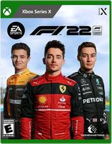 Žaidimas Xbox Series X  F1 22