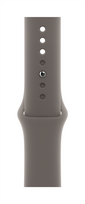 Apyrankė APPLE 45mm Clay Sport Band - M/L