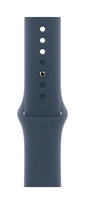 Apyrankė APPLE 45mm Storm Blue Sport Band - M/L