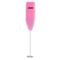 Pieno plakiklis Mesko  Milk Frother  MS 4493p  Milk frother  Pink