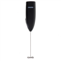 Pieno plakiklis Mesko  Milk Frother  MS 4493b  Milk frother  Black